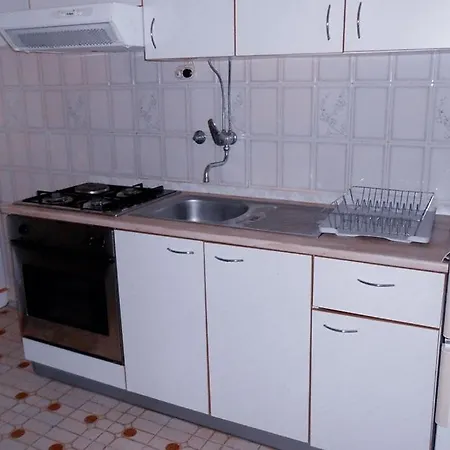 Lejlighed Biserka